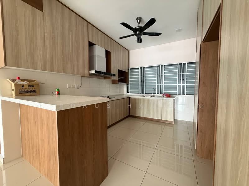 Service Residence for Sale at Residensi Mutiara Kajang 2 - Firdaus Hamidun - PropertyGuru.com.my