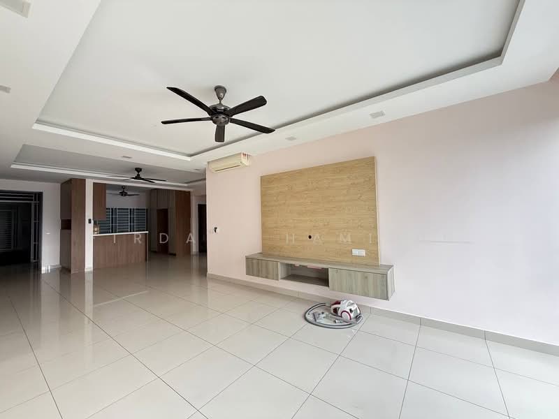 Service Residence for Sale at Residensi Mutiara Kajang 2 - Firdaus Hamidun - PropertyGuru.com.my