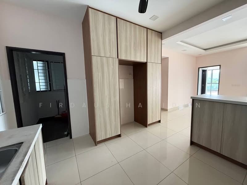 Service Residence for Sale at Residensi Mutiara Kajang 2 - Firdaus Hamidun - PropertyGuru.com.my