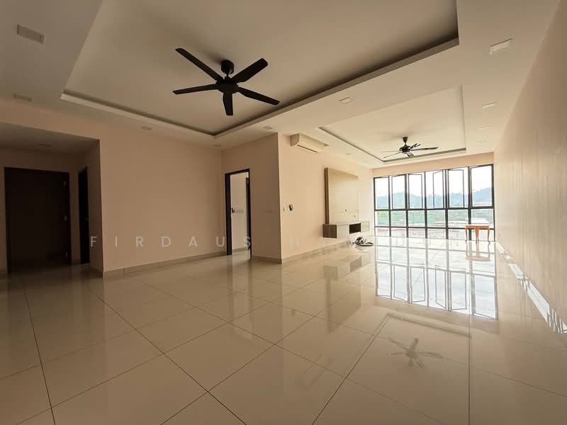 Service Residence for Sale at Residensi Mutiara Kajang 2 - Firdaus Hamidun - PropertyGuru.com.my