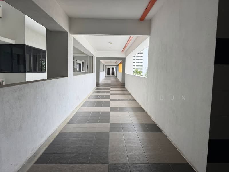 Service Residence for Sale at Residensi Mutiara Kajang 2 - Firdaus Hamidun - PropertyGuru.com.my