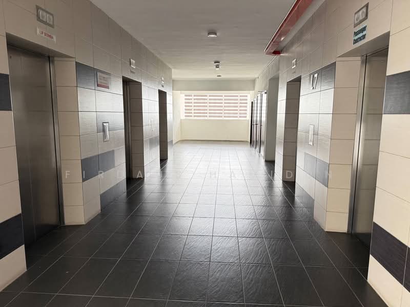 Service Residence for Sale at Residensi Mutiara Kajang 2 - Firdaus Hamidun - PropertyGuru.com.my