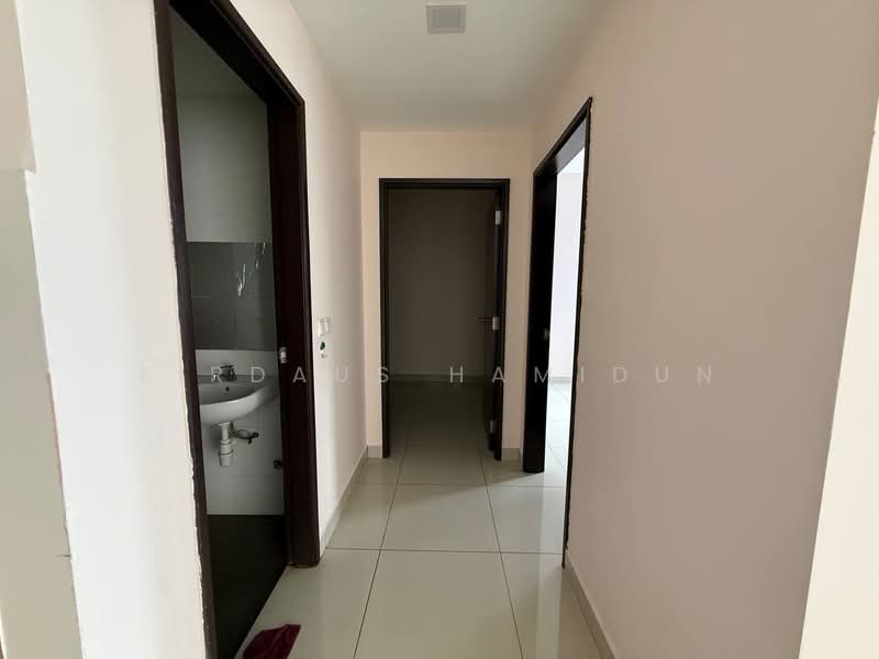 Service Residence for Sale at Residensi Mutiara Kajang 2 - Firdaus Hamidun - PropertyGuru.com.my