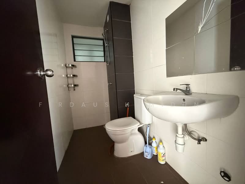 Service Residence for Sale at Residensi Mutiara Kajang 2 - Firdaus Hamidun - PropertyGuru.com.my
