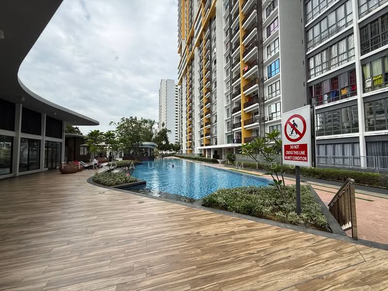 Service Residence for Sale at Residensi Mutiara Kajang 2 - Firdaus Hamidun - PropertyGuru.com.my