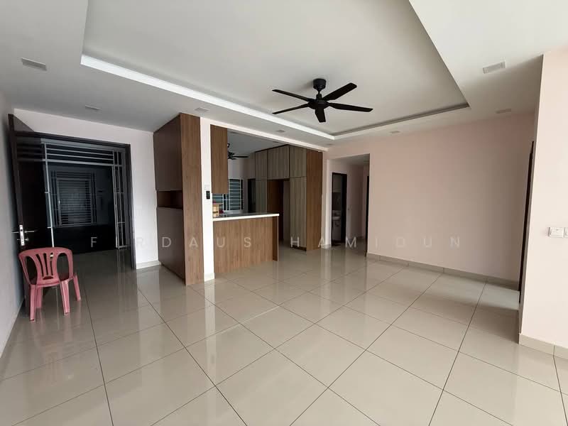 Service Residence for Sale at Residensi Mutiara Kajang 2 - Firdaus Hamidun - PropertyGuru.com.my