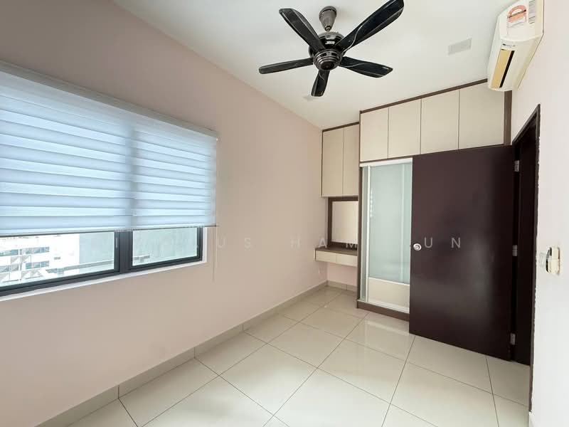 Service Residence for Sale at Residensi Mutiara Kajang 2 - Firdaus Hamidun - PropertyGuru.com.my