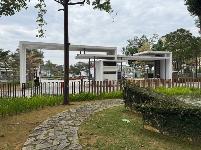 Service Residence for Sale at Residensi Mutiara Kajang 2 - Firdaus Hamidun - PropertyGuru.com.my