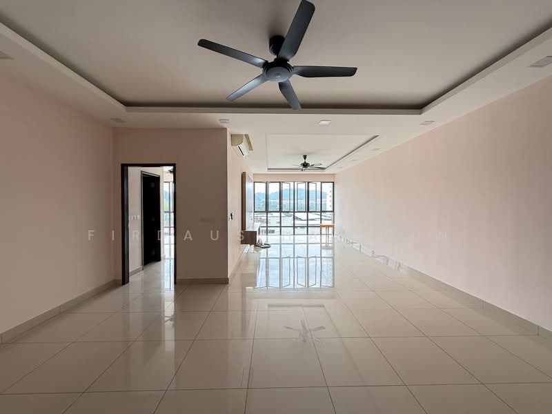 Service Residence for Sale at Residensi Mutiara Kajang 2 - Firdaus Hamidun - PropertyGuru.com.my