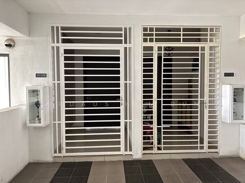 Service Residence for Sale at Residensi Mutiara Kajang 2 - Firdaus Hamidun - PropertyGuru.com.my