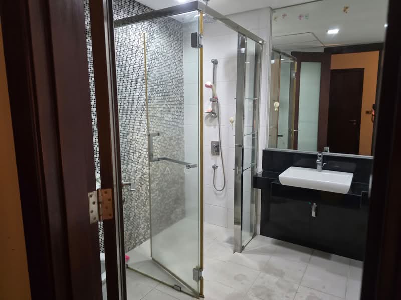 Condominium for Rent at The Northshore Gardens - Grace Ho - Bathroom - PropertyGuru.com.my