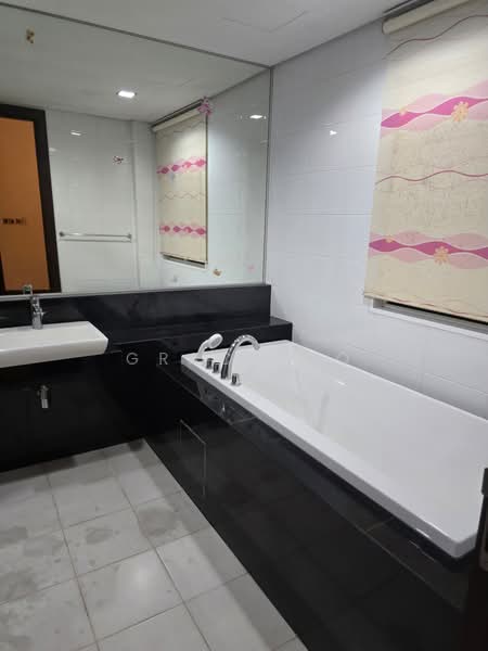 Condominium for Rent at The Northshore Gardens - Grace Ho - Bathroom - PropertyGuru.com.my