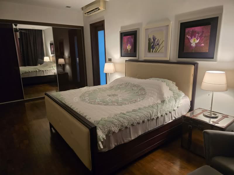 Condominium for Rent at The Northshore Gardens - Grace Ho - Bedroom - PropertyGuru.com.my