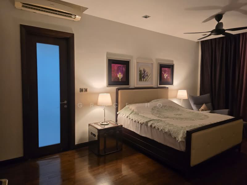 Condominium for Rent at The Northshore Gardens - Grace Ho - Bedroom - PropertyGuru.com.my