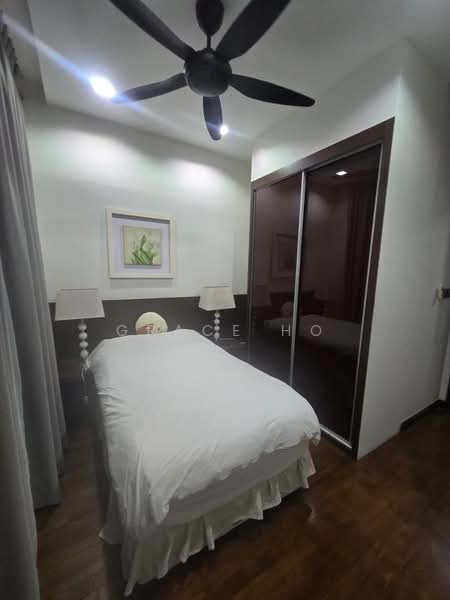 Condominium for Rent at The Northshore Gardens - Grace Ho - Bedroom - PropertyGuru.com.my