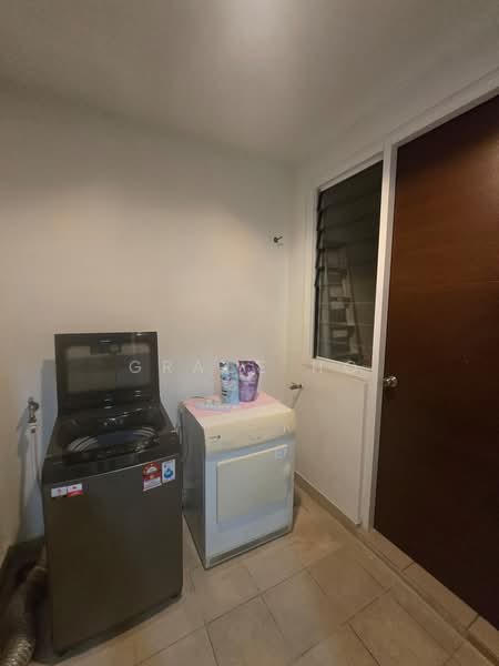 Condominium for Rent at The Northshore Gardens - Grace Ho - Interior - PropertyGuru.com.my