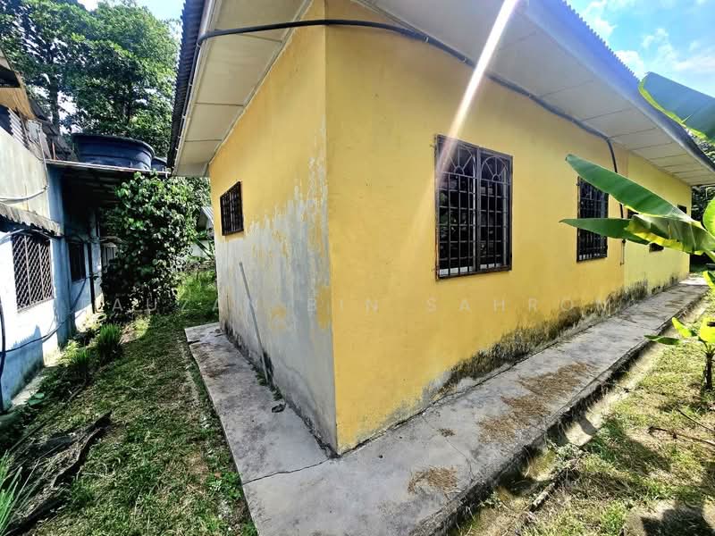 Bungalow for Sale in Kampung Cheras Baru (Ampang) - Fauzan bin Sahrom - PropertyGuru.com.my