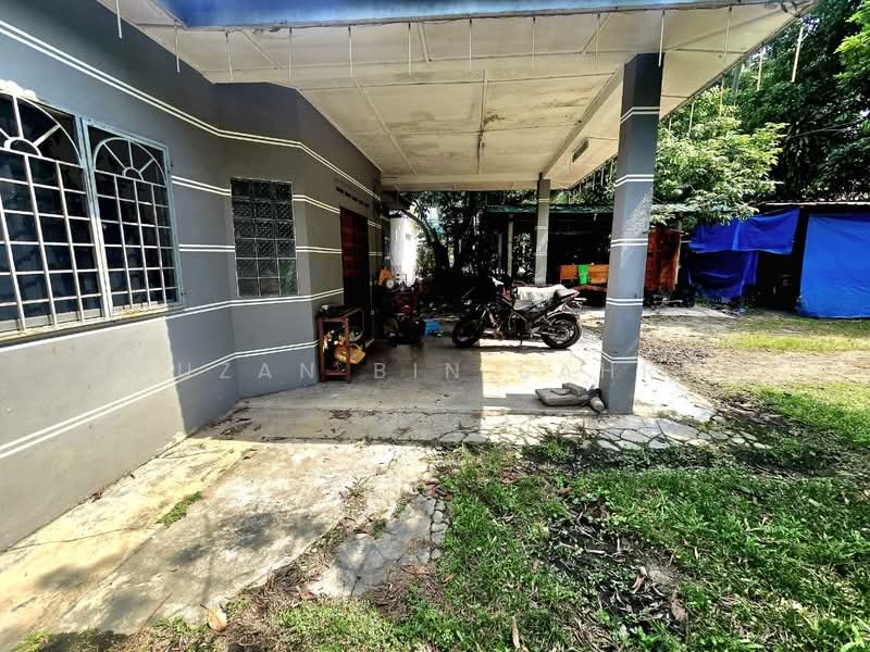 Bungalow for Sale in Kampung Cheras Baru (Ampang) - Fauzan bin Sahrom - PropertyGuru.com.my