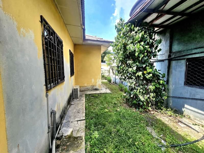 Bungalow for Sale in Kampung Cheras Baru (Ampang) - Fauzan bin Sahrom - PropertyGuru.com.my