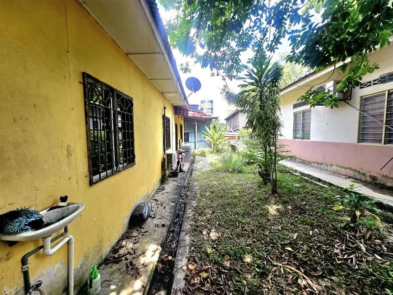 Bungalow for Sale in Kampung Cheras Baru (Ampang) - Fauzan bin Sahrom - PropertyGuru.com.my
