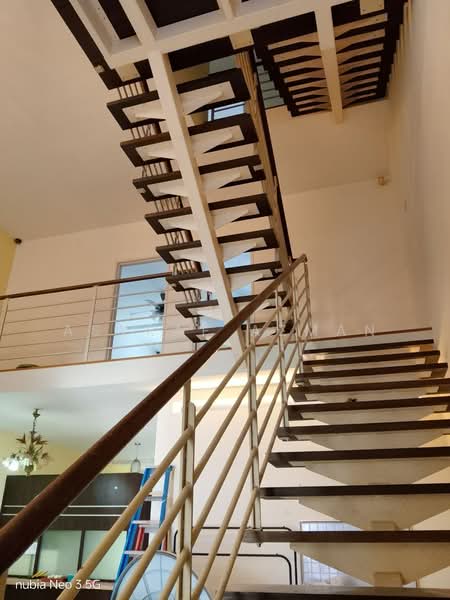 3-storey Terraced House for Sale in Sungai Besi (Kuala Lumpur) - Asyraf Azman - Interior - PropertyGuru.com.my