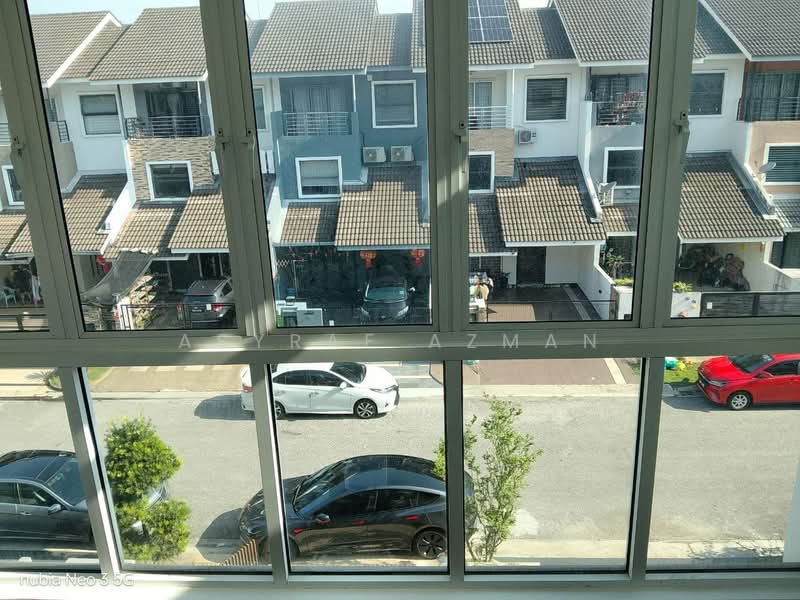 3-storey Terraced House for Sale in Sungai Besi (Kuala Lumpur) - Asyraf Azman - Exterior - PropertyGuru.com.my