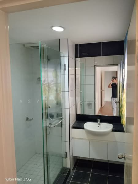 3-storey Terraced House for Sale in Sungai Besi (Kuala Lumpur) - Asyraf Azman - Bathroom - PropertyGuru.com.my