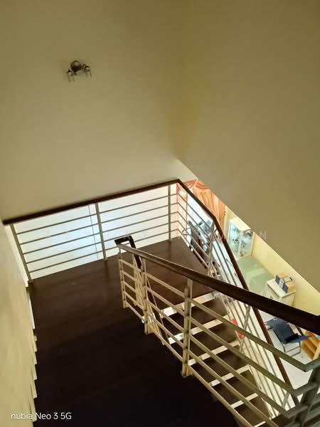 3-storey Terraced House for Sale in Sungai Besi (Kuala Lumpur) - Asyraf Azman - Interior - PropertyGuru.com.my