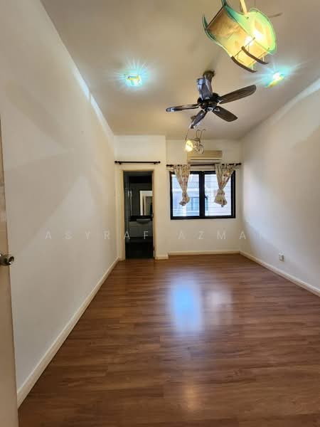 3-storey Terraced House for Sale in Sungai Besi (Kuala Lumpur) - Asyraf Azman - Interior - PropertyGuru.com.my