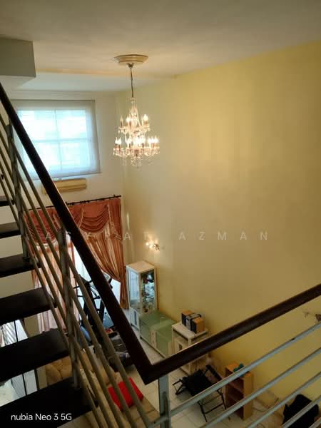 3-storey Terraced House for Sale in Sungai Besi (Kuala Lumpur) - Asyraf Azman - Interior - PropertyGuru.com.my