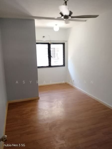 3-storey Terraced House for Sale in Sungai Besi (Kuala Lumpur) - Asyraf Azman - Interior - PropertyGuru.com.my