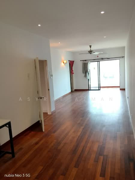 3-storey Terraced House for Sale in Sungai Besi (Kuala Lumpur) - Asyraf Azman - Living Room - PropertyGuru.com.my