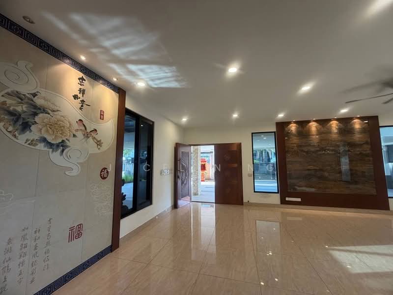 Bungalow for Sale in Horizon Hills (Iskandar Puteri (Nusajaya)) - Jacelyn Ng - PropertyGuru.com.my