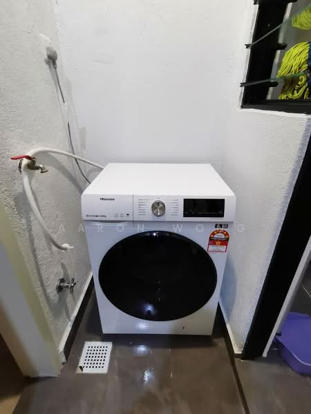 Condominium for Rent at The Address - Aaron Wong - Interior - PropertyGuru.com.my