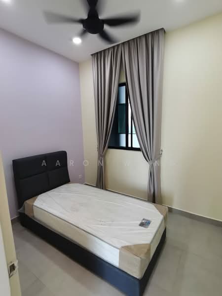 Condominium for Rent at The Address - Aaron Wong - Bedroom - PropertyGuru.com.my