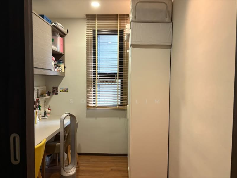 Service Residence for Sale at The Potpourri - Soung Lim - Study - PropertyGuru.com.my