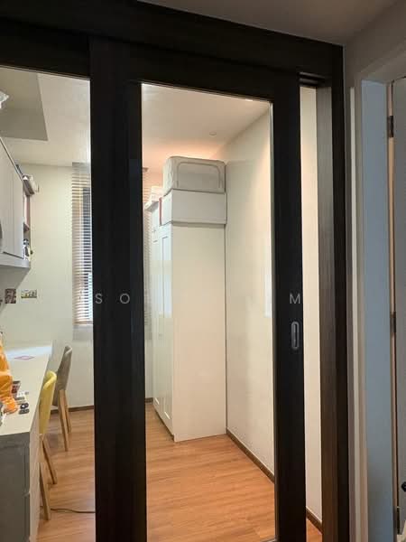 Service Residence for Sale at The Potpourri - Soung Lim - Interior - PropertyGuru.com.my