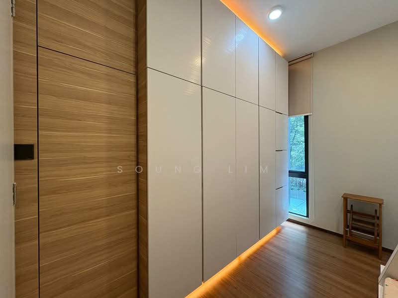 Service Residence for Sale at The Potpourri - Soung Lim - Interior - PropertyGuru.com.my