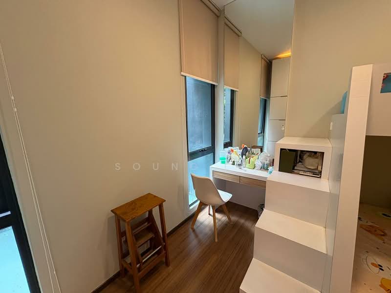Service Residence for Sale at The Potpourri - Soung Lim - Study - PropertyGuru.com.my