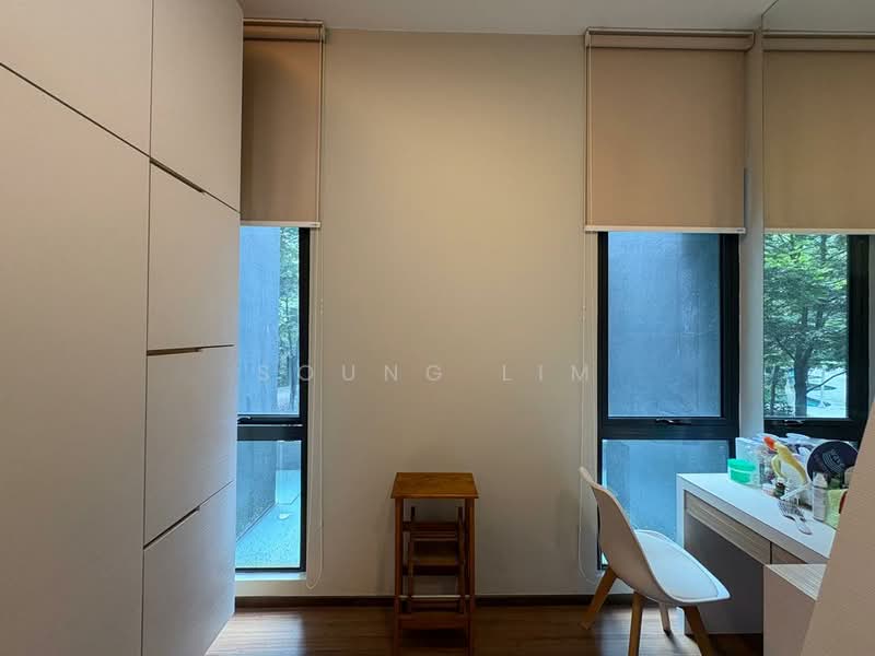 Service Residence for Sale at The Potpourri - Soung Lim - Interior - PropertyGuru.com.my