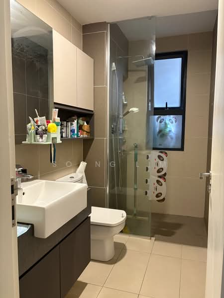 Service Residence for Sale at The Potpourri - Soung Lim - Bathroom - PropertyGuru.com.my