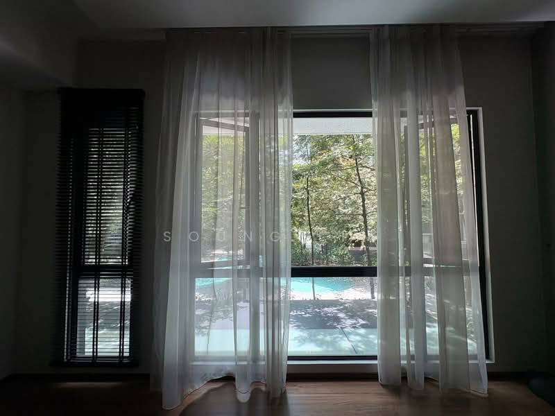 Service Residence for Sale at The Potpourri - Soung Lim - View - PropertyGuru.com.my