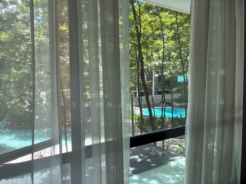 Service Residence for Sale at The Potpourri - Soung Lim - View - PropertyGuru.com.my