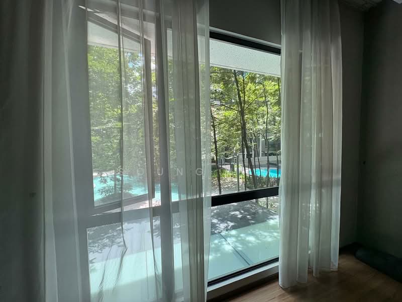Service Residence for Sale at The Potpourri - Soung Lim - View - PropertyGuru.com.my