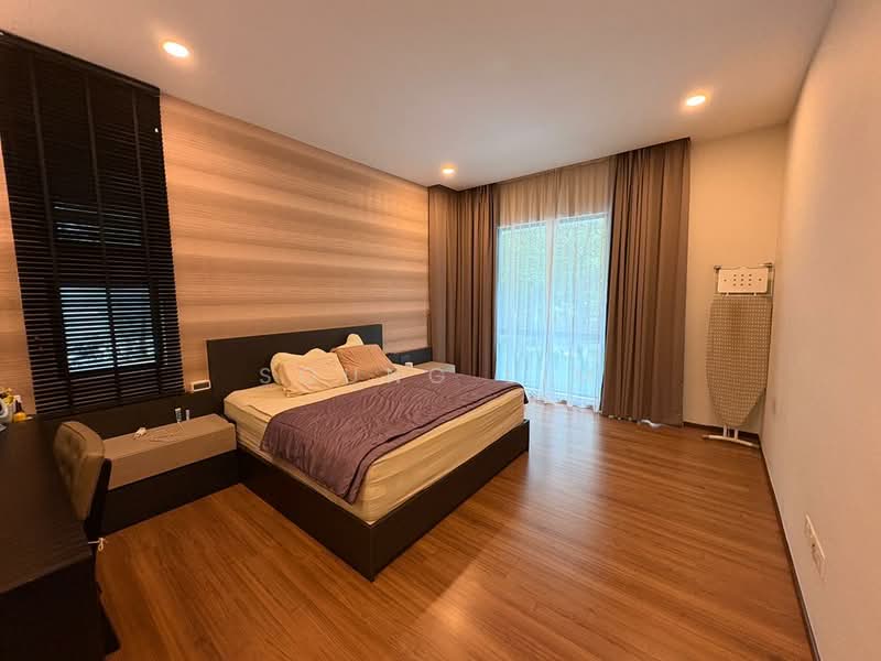 Service Residence for Sale at The Potpourri - Soung Lim - Bedroom - PropertyGuru.com.my
