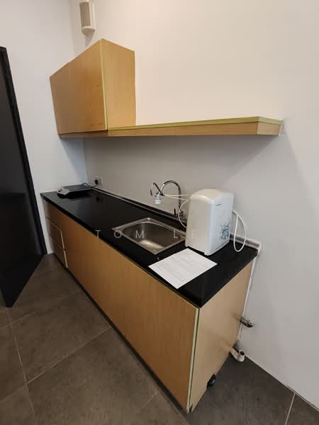Service Residence for Rent at Empire Damansara - Tom Lee - Kitchen - PropertyGuru.com.my