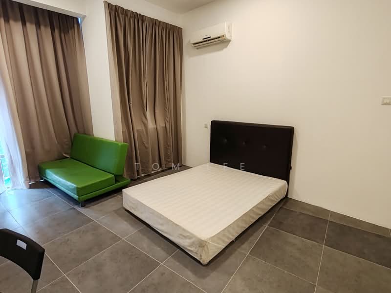 Service Residence for Rent at Empire Damansara - Tom Lee - Bedroom - PropertyGuru.com.my