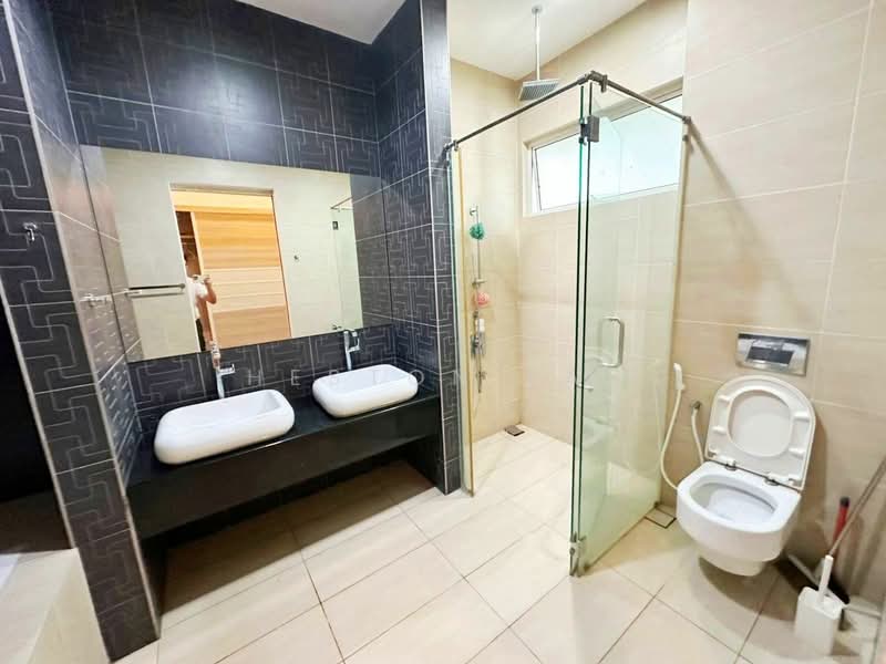 Bungalow for Sale in East Ledang (Iskandar Puteri (Nusajaya)) - Heston Lai - Bathroom - PropertyGuru.com.my