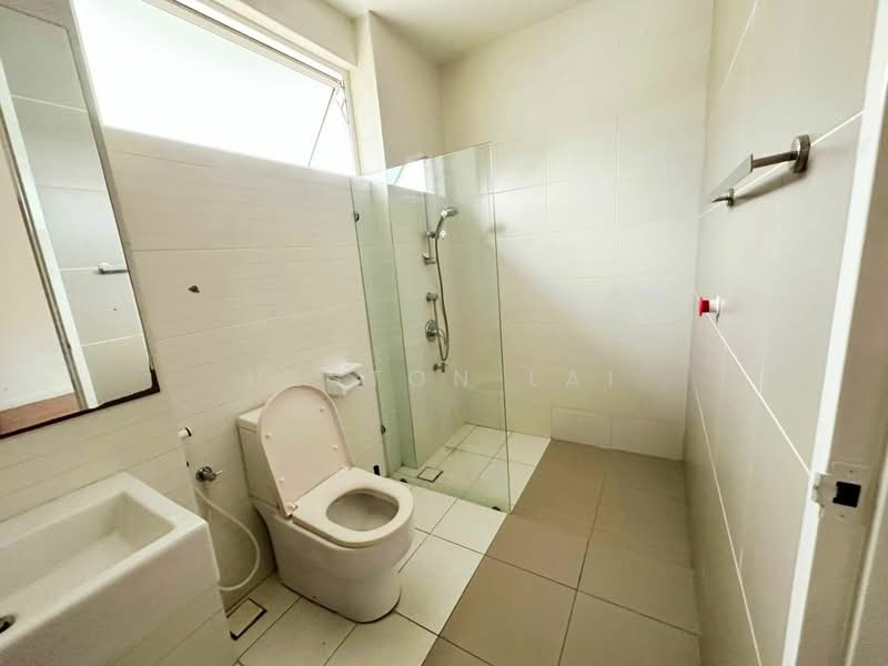 Bungalow for Sale in East Ledang (Iskandar Puteri (Nusajaya)) - Heston Lai - Bathroom - PropertyGuru.com.my