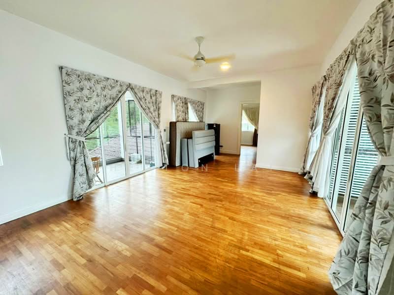 Bungalow for Sale in East Ledang (Iskandar Puteri (Nusajaya)) - Heston Lai - Living Room - PropertyGuru.com.my